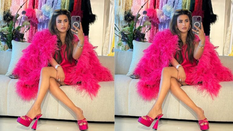 “No splitting bills. This is a major red flag”: Safa Siddiqui from Dubai Bling