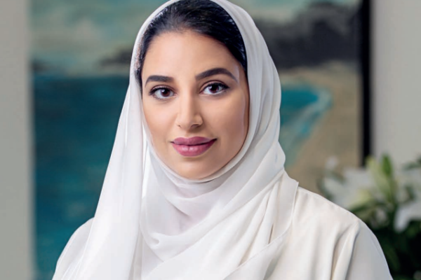 Marwa Al-Mansoor