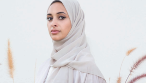 Sherina Al-Sowaidi