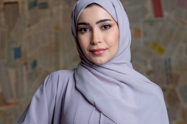 Dr. Halima Al-Naqbi