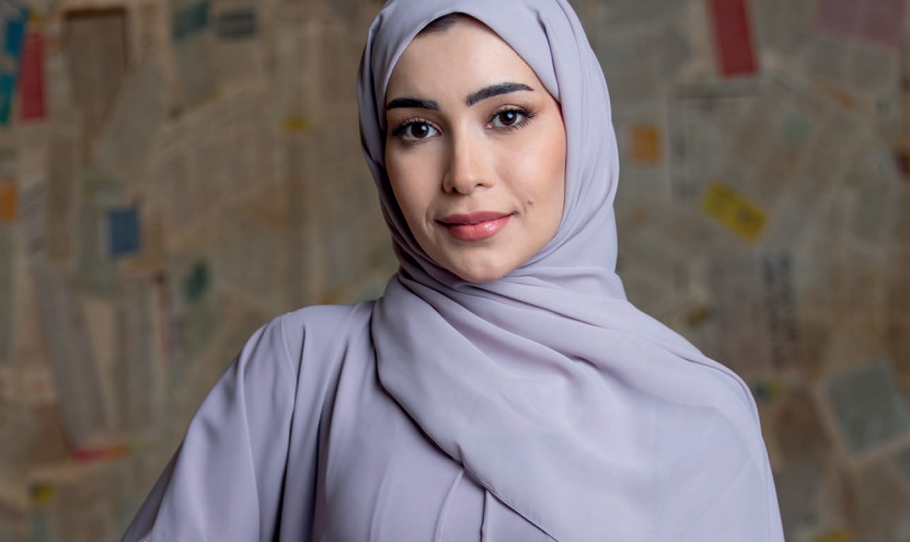 Dr. Halima Al-Naqbi