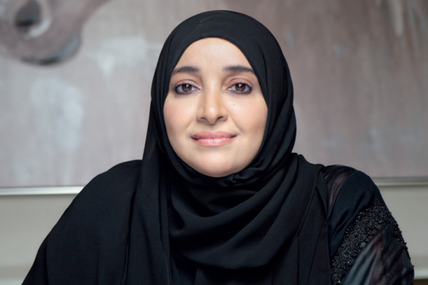 Manal Alaryani