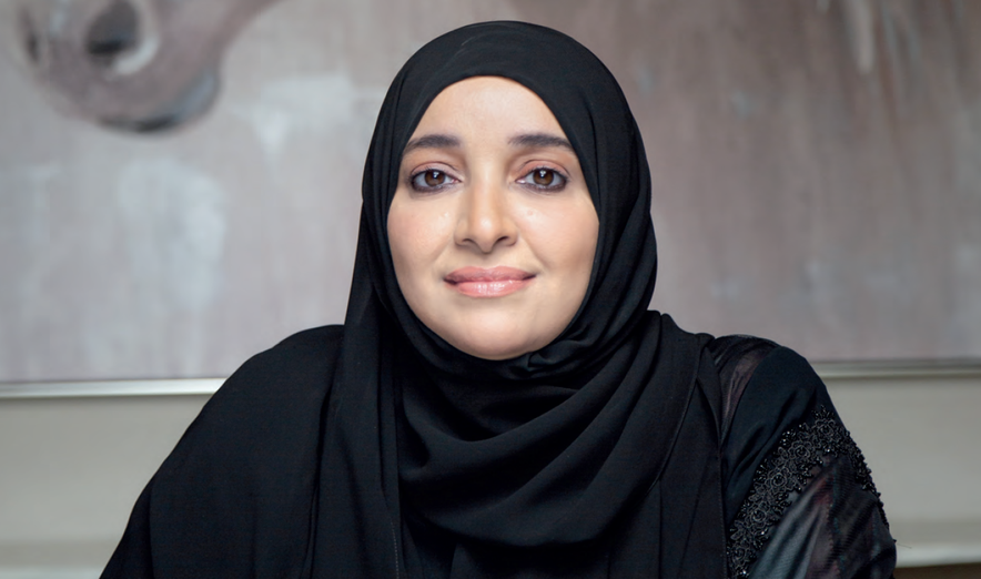 Manal Alaryani