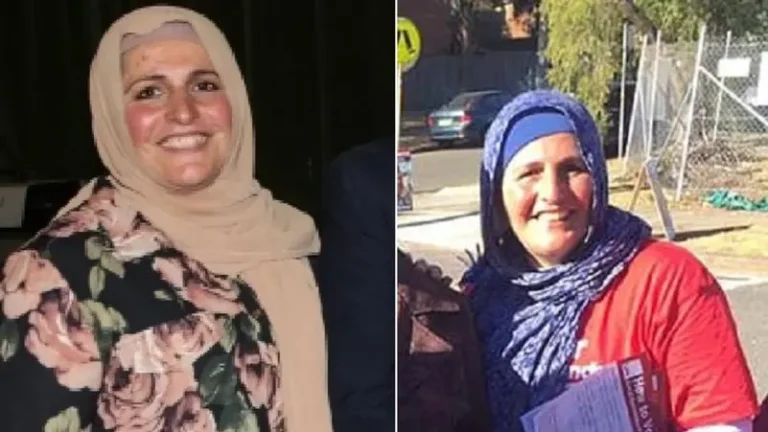 Muslim woman becomes first hijabi to win Australian council election