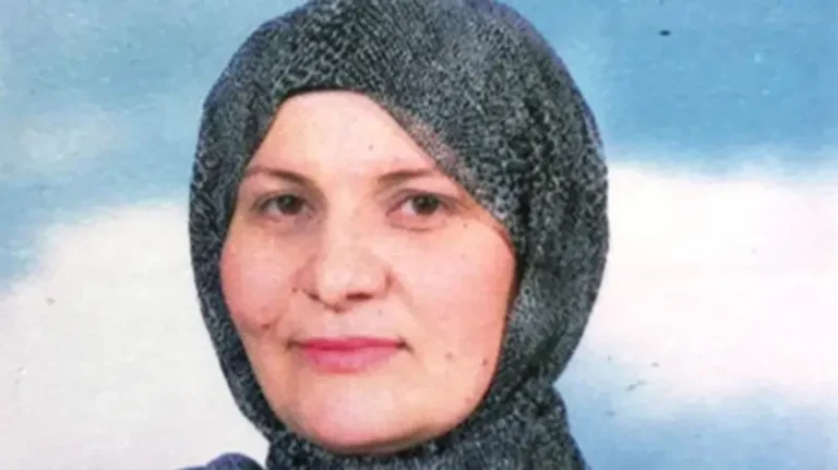 Israel appoints country’s first female Sharia judge Hana Khatib