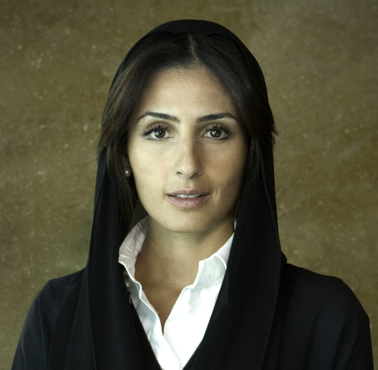 Razan Al Mubarak elected President of International Union for Conservation of Nature