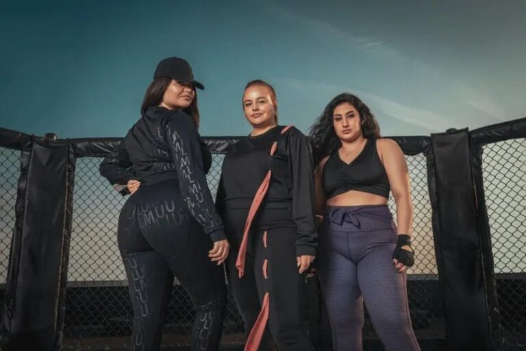 Plus-size fashion brand MULU forays into Dubai with new office