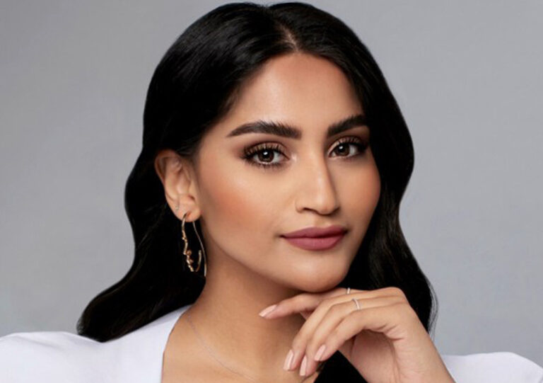 Natasha Al Fadhli: Brewing Success with Coffee Communications