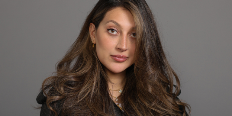 Sarah Alagroobi on inspiring future generations in the UAE