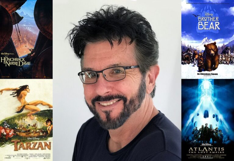 Fe-MAN-ist Voices: The Women Who Shaped My Words