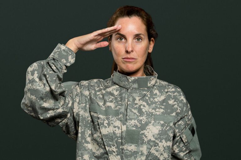 Why Are Military Women Affected by Toxic Exposure More than Men?