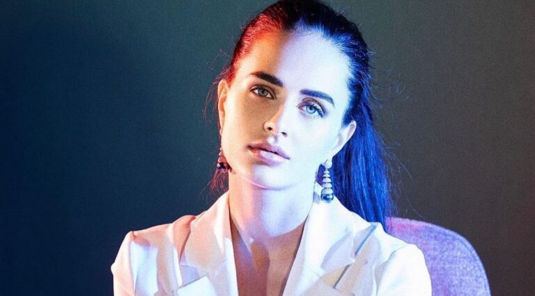 Maria Dayana T.: Redefining Dubai’s Business Landscape with Creativity and Empowerment