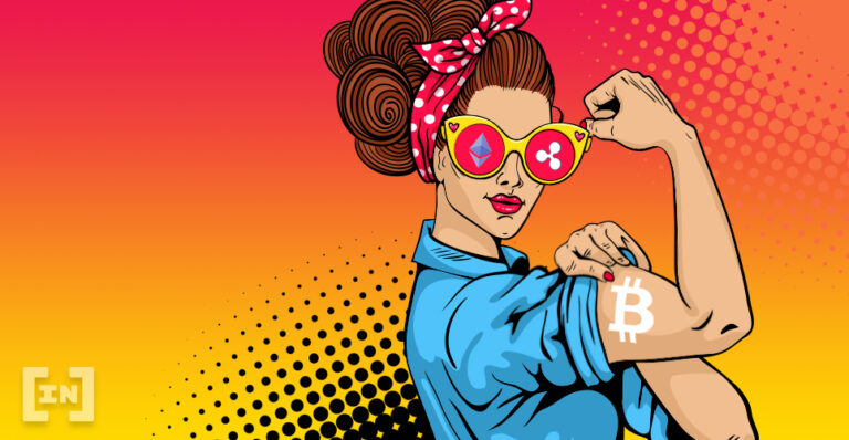 What is Blockchain – and Why Women Need it in a Big-Brothered World