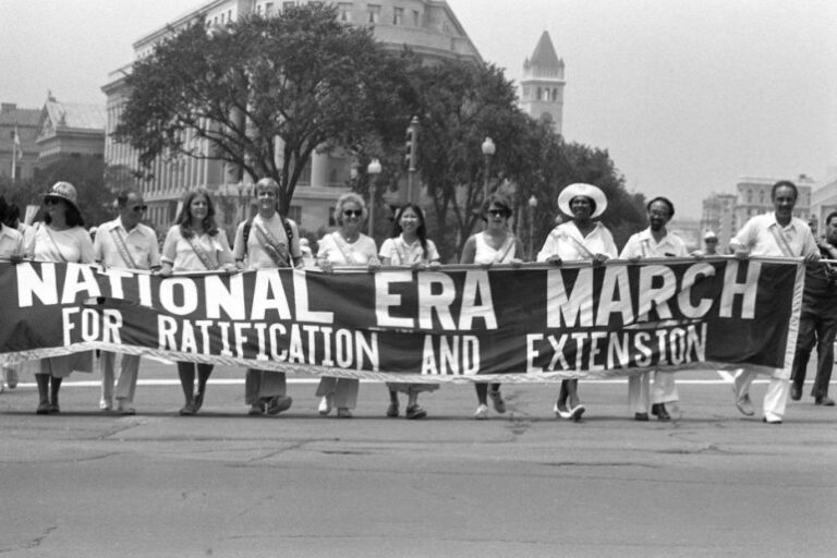Next in the Series: “How Would the ERA Impact Our Daily Lives?”