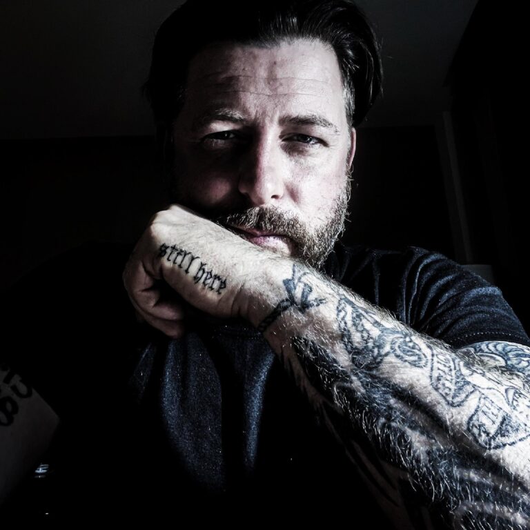 New Series: Fe-MAN-ist Voices