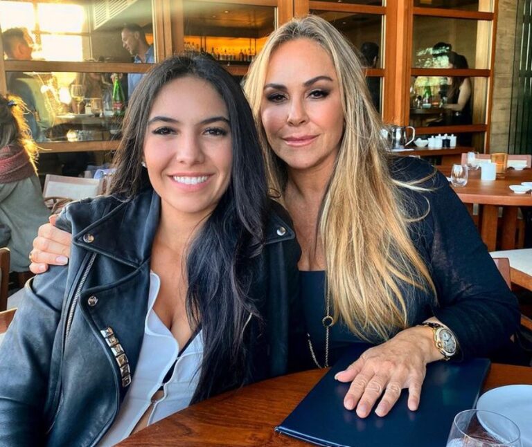 Noor Alfallah Is a Mom: What to Know About Al Pacino’s 29-Year-Old Girlfriend