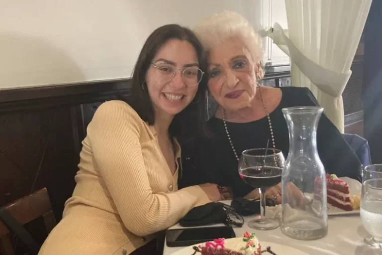 ‘Mom’s Nurse Called. It Was My Birthday. I Knew…’