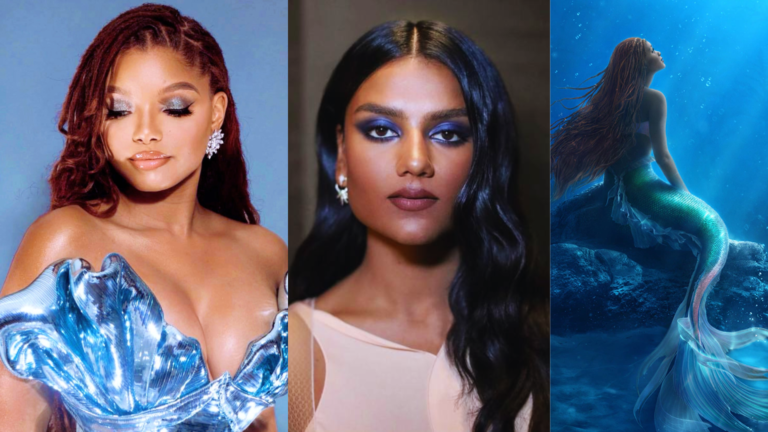 Mermaidcore is a thing, thanks to Disney’s The Little Mermaid