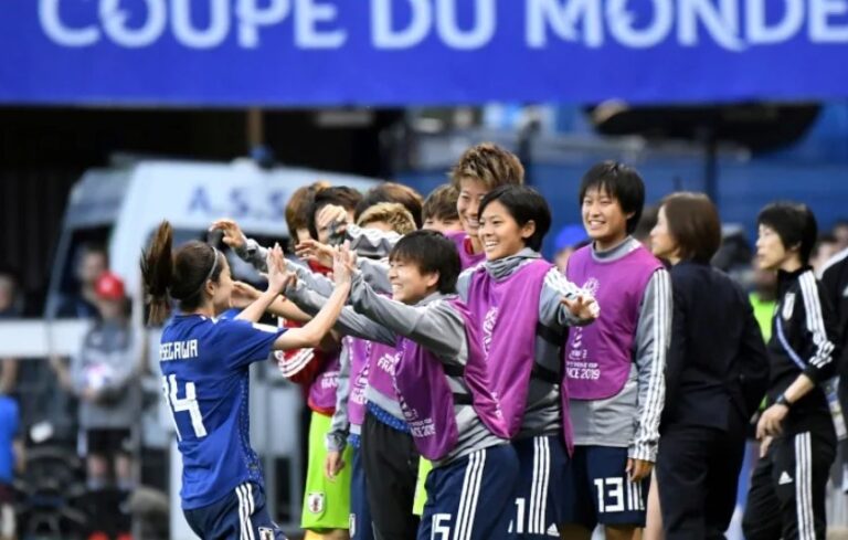 Japanese fans facing Women’s World Cup TV blackout