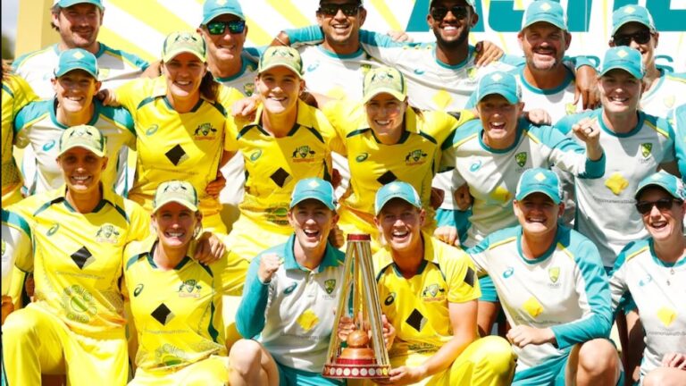 The key change that could define the 2023 Women’s Ashes series