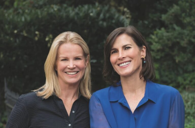 Women have historically shunned power in the workplace. Here’s how to change that – for good.