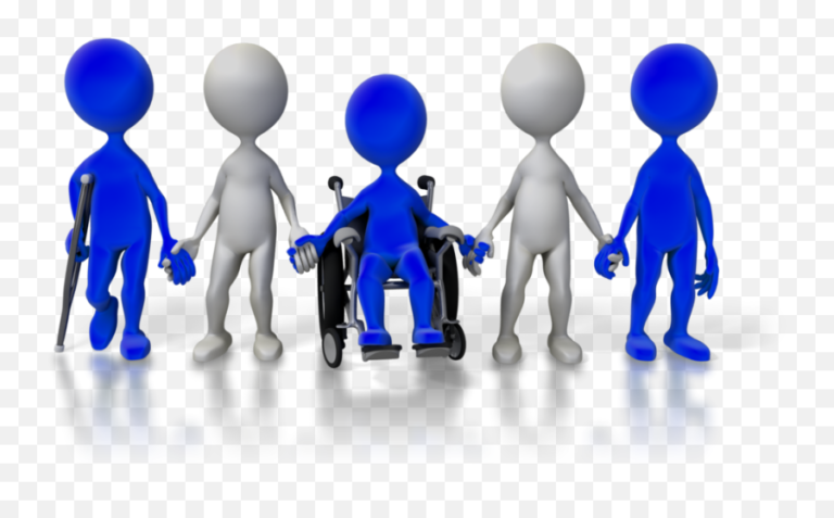 Diversity is Not About Nouns: Finding Commonalities with the Disabilities Community