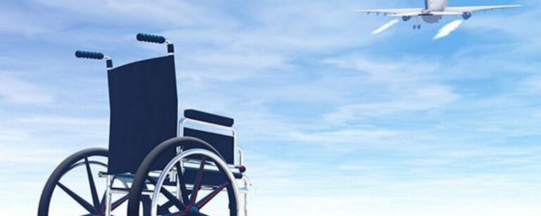 For People With Disabilities, Vacationing is Often Anything But!