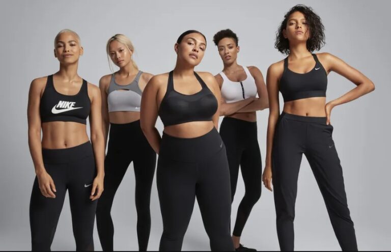 Celebrating the Timeless Beauty of Women: Embracing Beauty in All Sizes