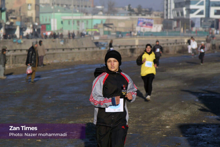 My Tears Flow as I Look at My Medals: A Sportswoman Mourns Her Lost Career