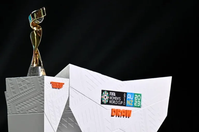 Women’s World Cup: All You Need To Know