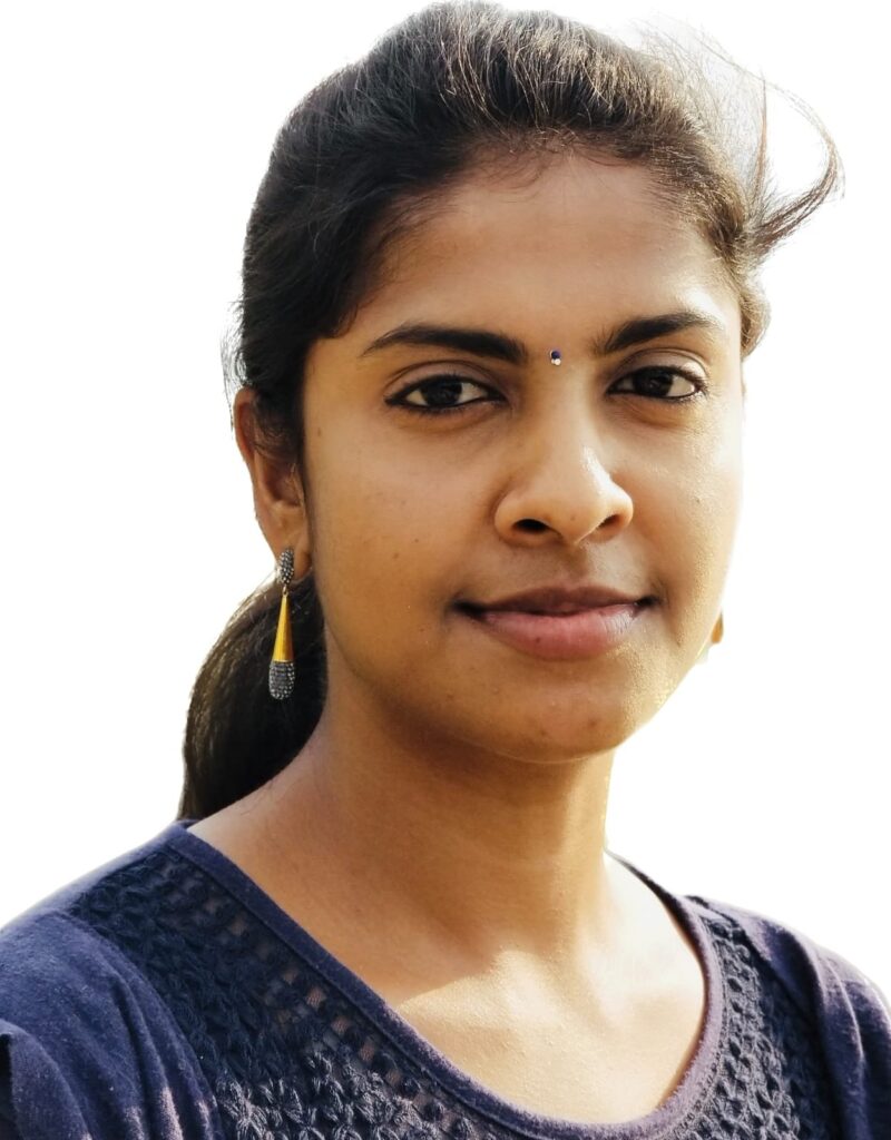 Alekhya Arepalli