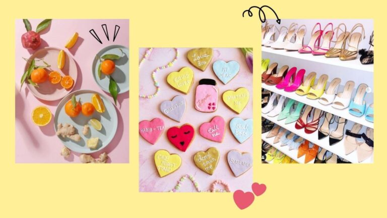 Celebrating Women-Owned Businesses in the Middle East: Empowering Dreams and Inspiring Change