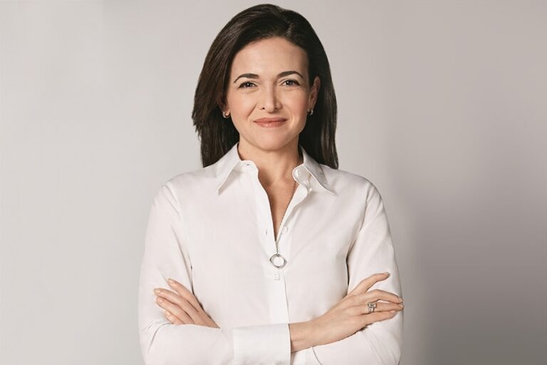 Sheryl Sandberg: Pioneering Innovation and Empowering Women in the Tech Industry