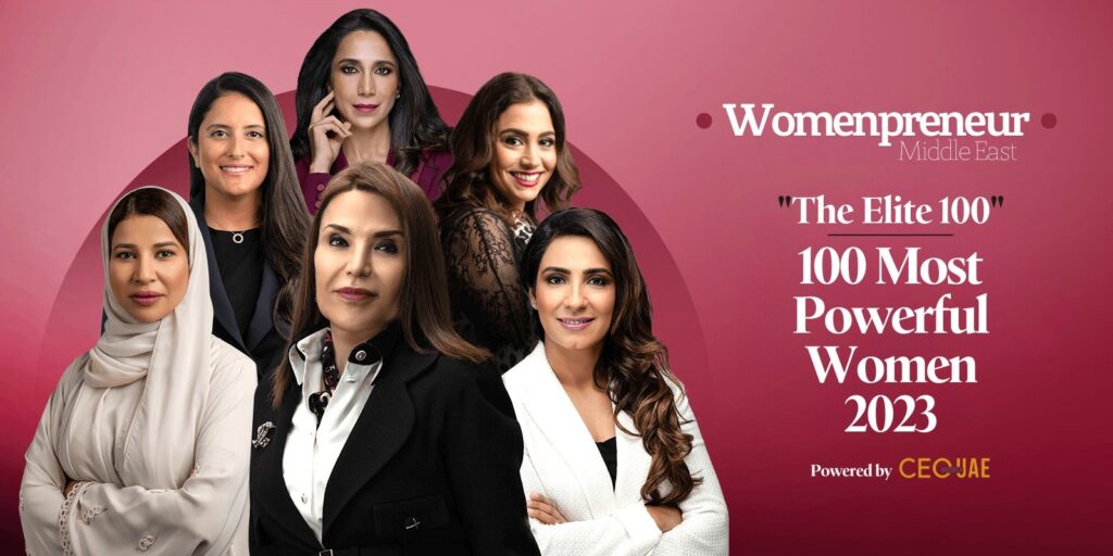 Womenpreneur