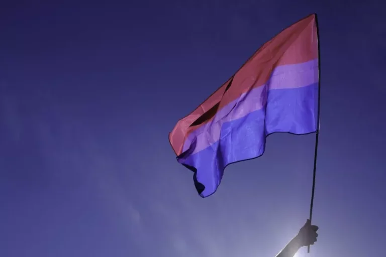 Bisexual Women Four Times More Likely to Have Long-Term Health Issues