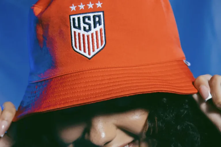These Fashion Brands Are Celebrating the Women’s World Cup With Exclusive Collections
