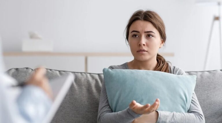 70% of women have experienced gaslighting in their fertility journey, survey shows