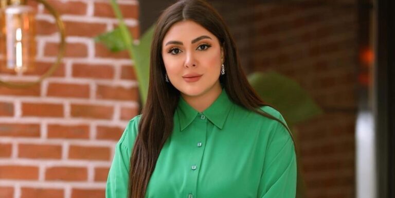 Yassmin Ali: A Multifaceted Artist Shining Across Egypt and the UAE