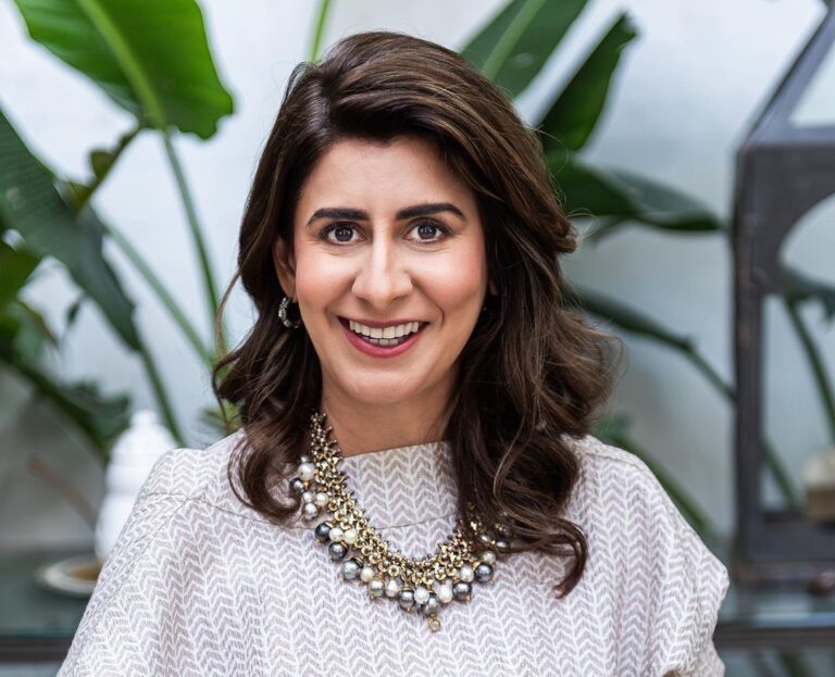 Fashion Maven Sujata Assomull: Shaping Trends, Curating Culture, and Elevating Fashion Journalism