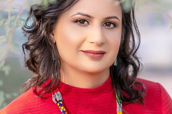 Sonal B. Chhibber - Award-Winning Author, Blogger, and Motivational Speaker