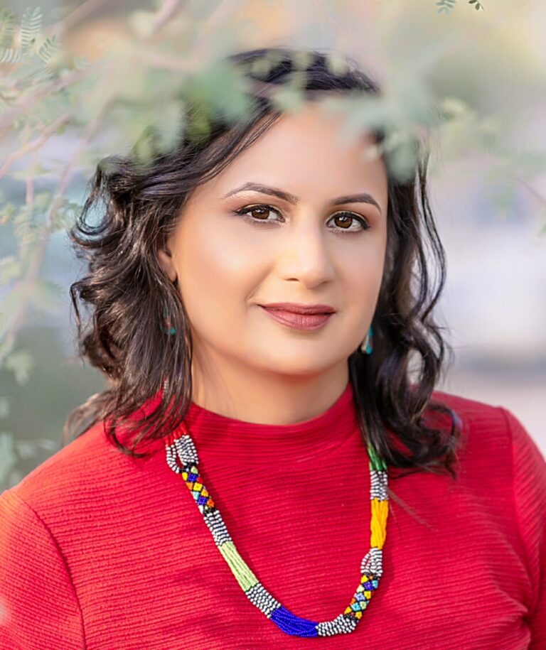 Authorpreneur: Sonal B. Chhibber