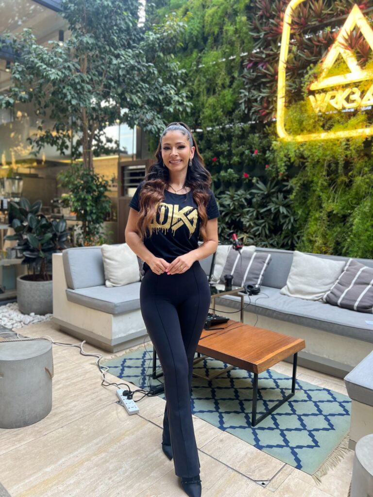 Breaking Barriers: Diana Cañas, Leading the Way in NFT and Digital Fashion Empowerment