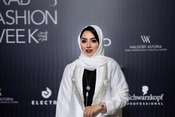 Zakia Al-Marri - Influencer Empowering Women in Fashion, Beauty, and Authenticity