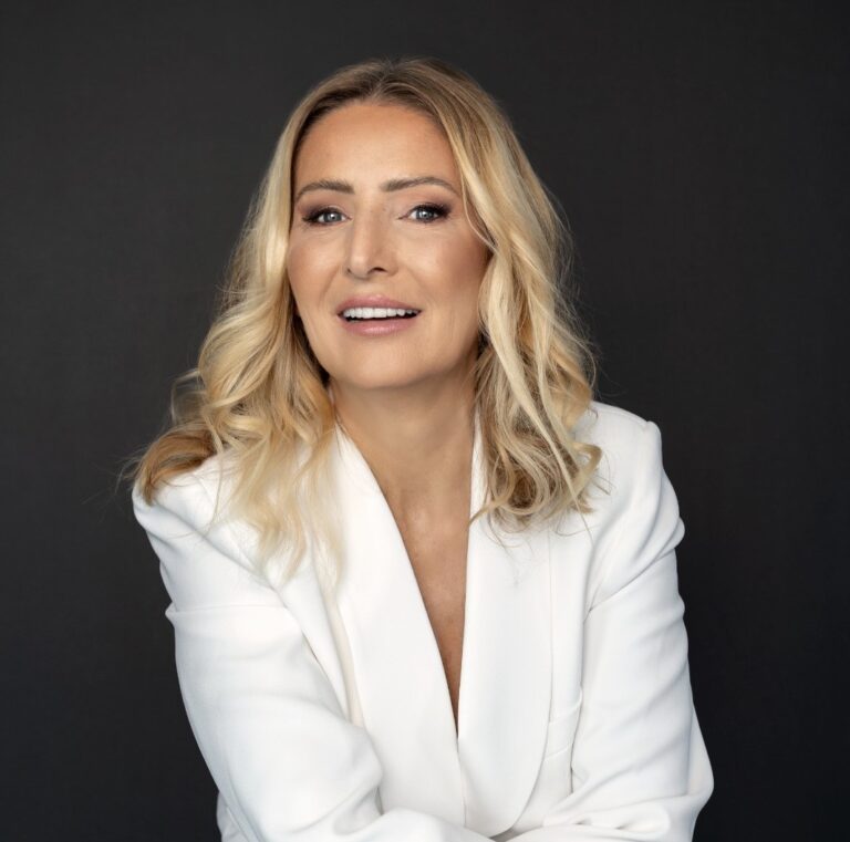 Empowering Transformation: The Journey of Dr Heike Lieb-Wilson