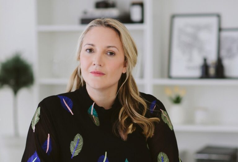 Leading the Way in Women’s Empowerment: A Journey of Achievement and Influence