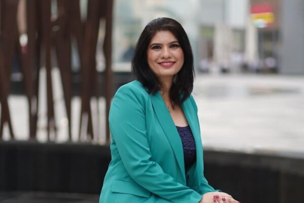 Nousheen Mukhtar: Championing Empowerment and Dynamic Leadership in Dubai's Business Landscape