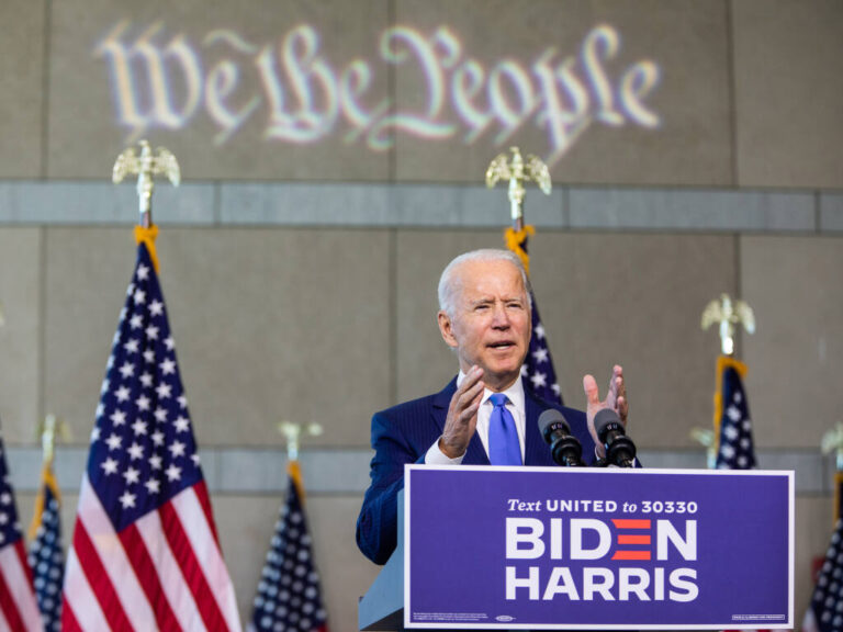 Gratitude is Stronger than Fear — President Biden has a Constitutional and Moral Duty to Publish the Equal Rights Amendment Now!