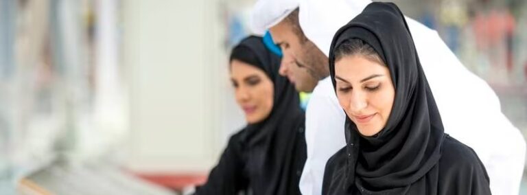 Promoting Women-Led Venture Funds to Boost Female Entrepreneurship in the UAE