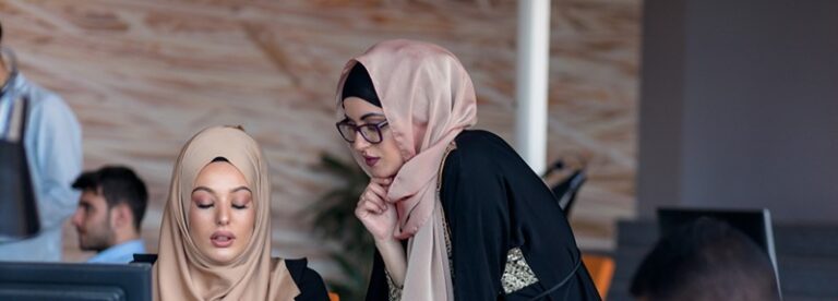 Fostering Female Leadership: The 30% Club MENA Senior Mentoring Programme