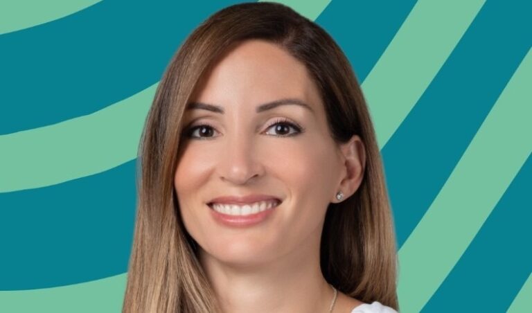 Nadine Mezher: Pioneering Fintech Innovation with Sarwa